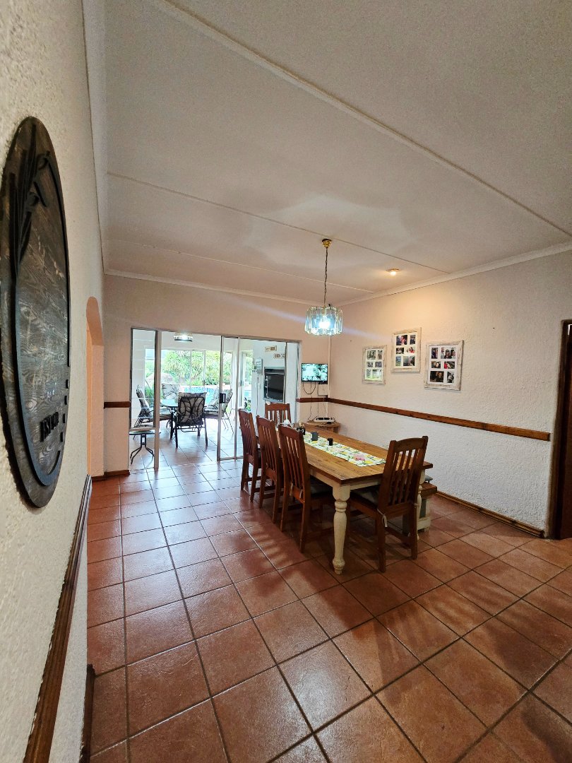 3 Bedroom Property for Sale in La Hoff North West